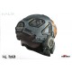 Halo 5 Replica 1/1 Helmet Spartan Kelly-087 33 cm